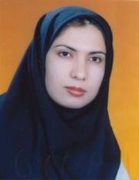 سیده اقدس موسوی